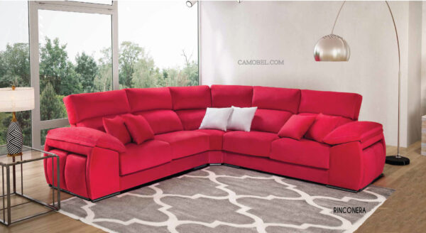 sofa rinconera